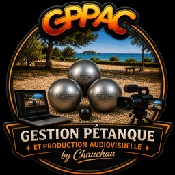 Logo GPPAC